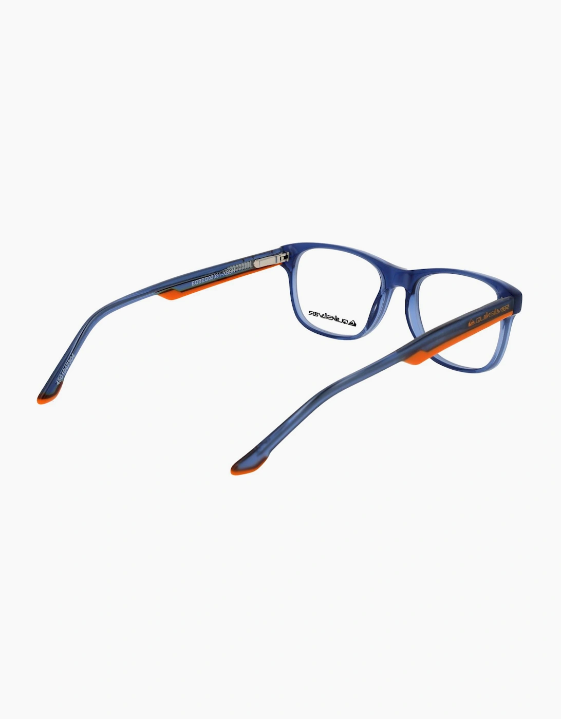 Quiksilver Optical Frame EQBEG03031 XBBN Newrock