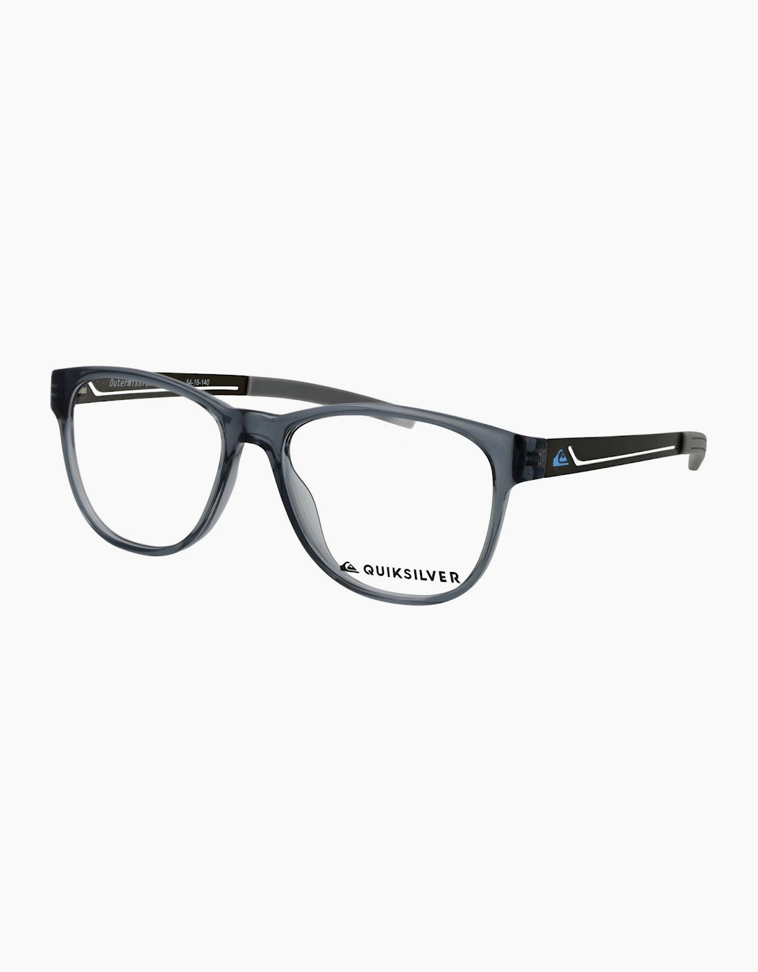 Quiksilver Optical Frame EQYEG03101 BGUN Outermission