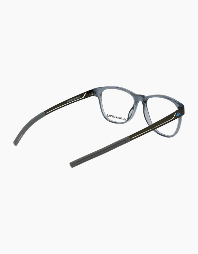 Quiksilver Optical Frame EQYEG03101 BGUN Outermission