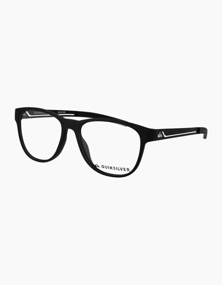 Quiksilver Optical Frame EQYEG03101 DBLK Outermission