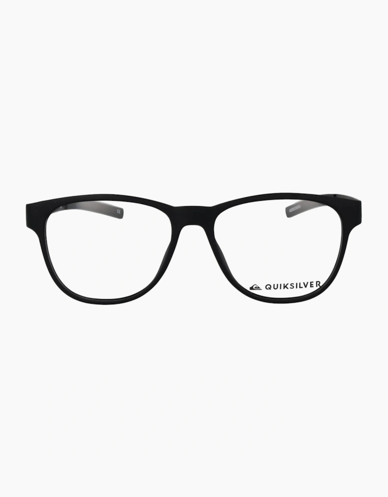Quiksilver Optical Frame EQYEG03101 DBLK Outermission