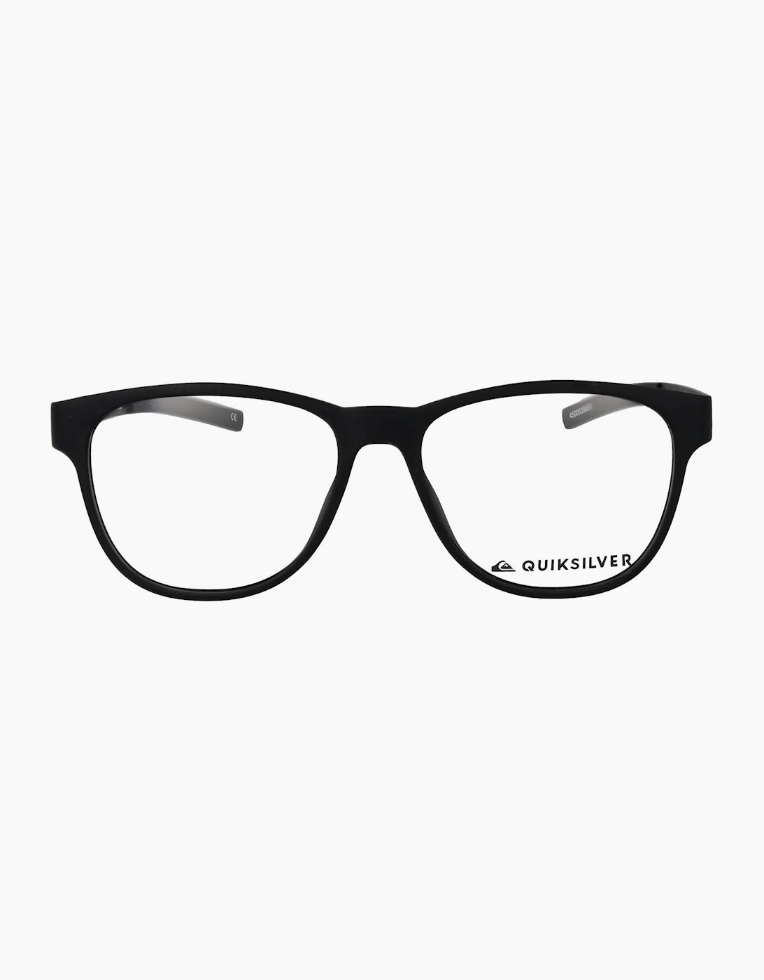 Quiksilver Optical Frame EQYEG03101 DBLK Outermission