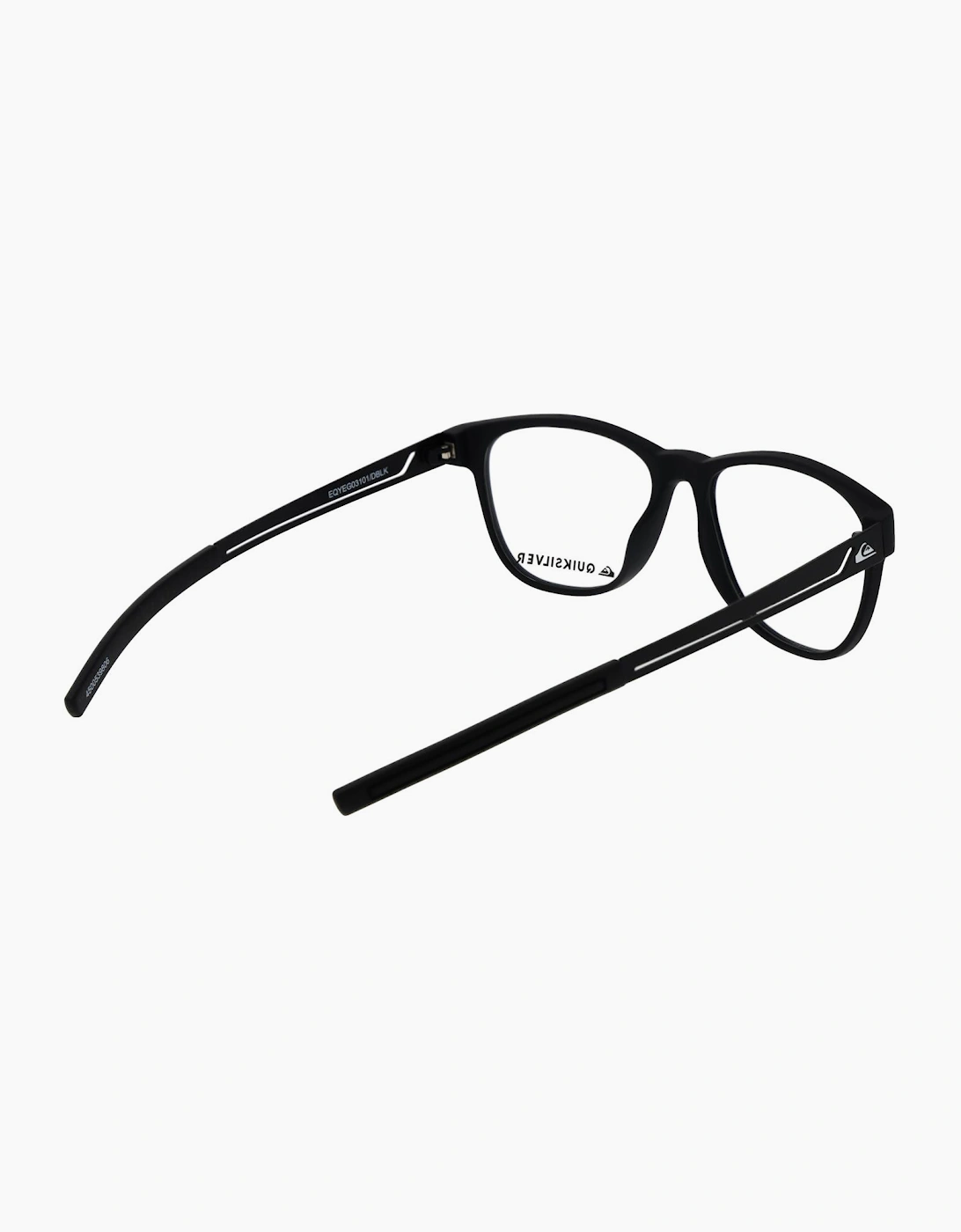 Quiksilver Optical Frame EQYEG03101 DBLK Outermission