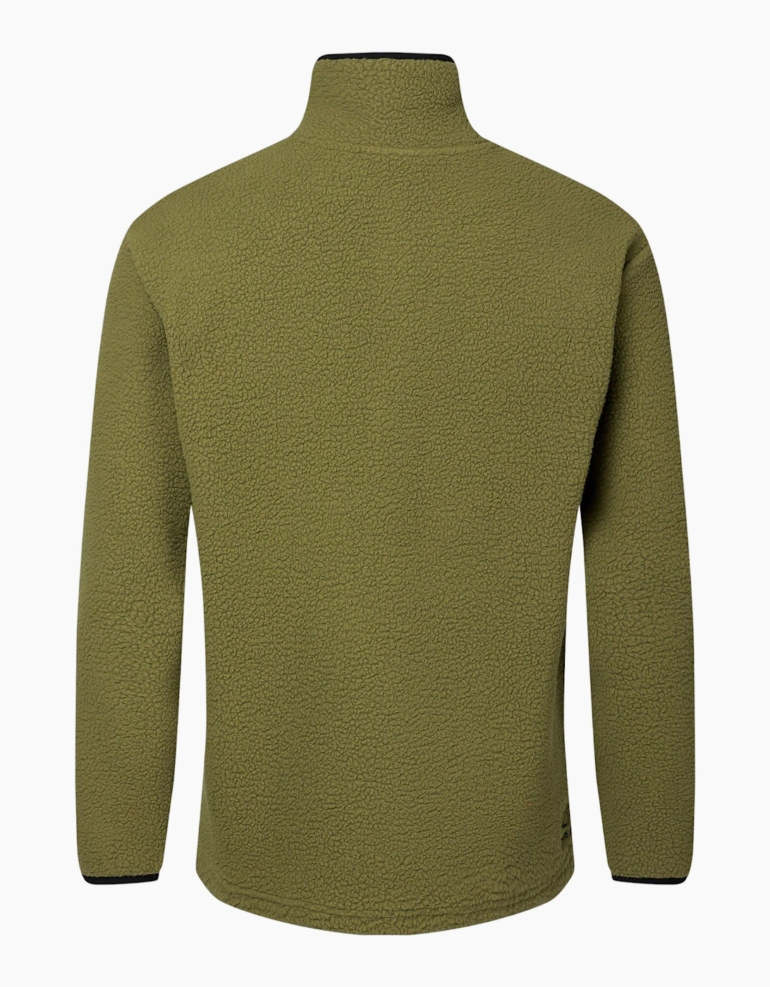 Dare 2B Mens Twin Tip Snap Fleece Top