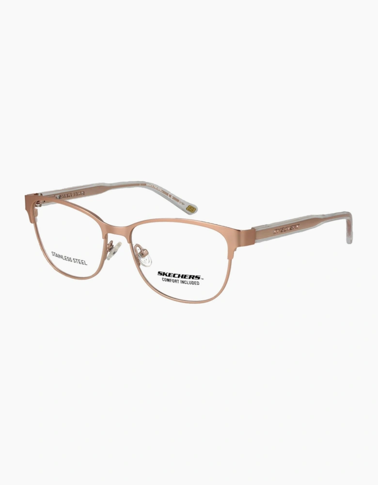 Skechers Optical Frame SE2244 028 52