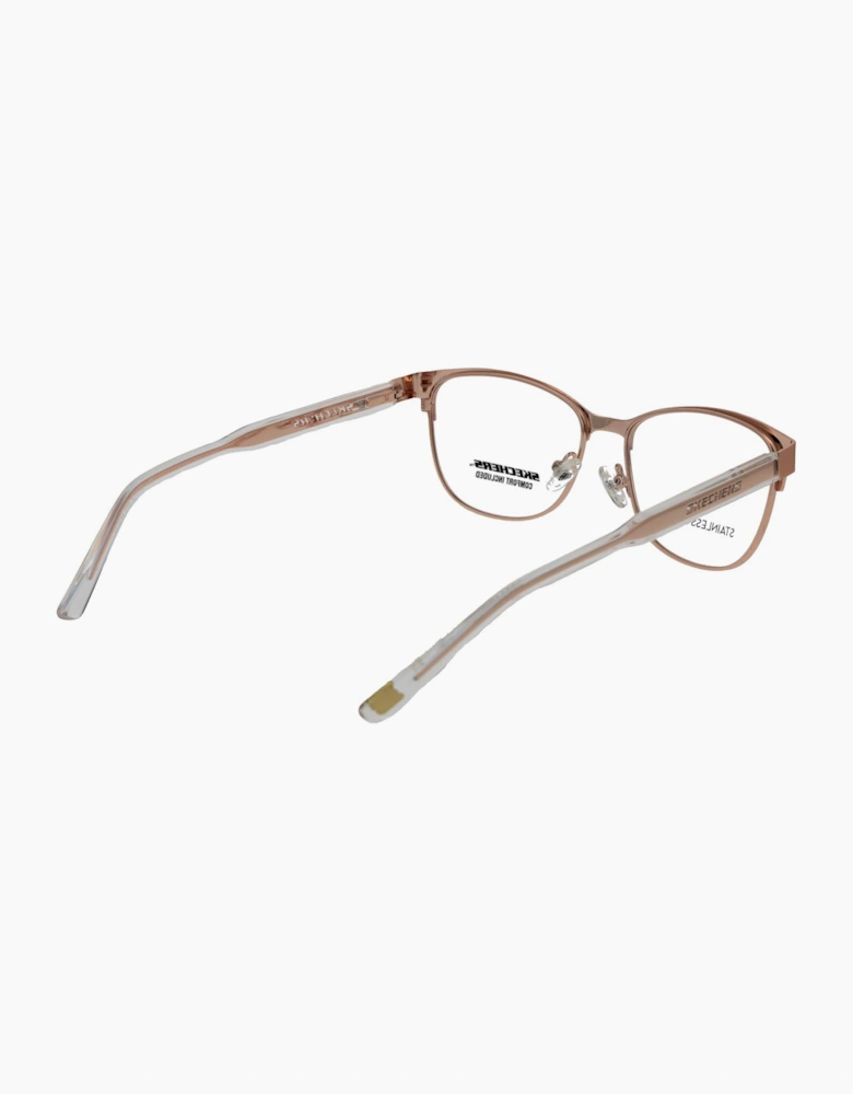 Skechers Optical Frame SE2244 028 52