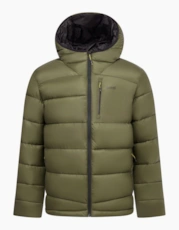 Dark Khaki