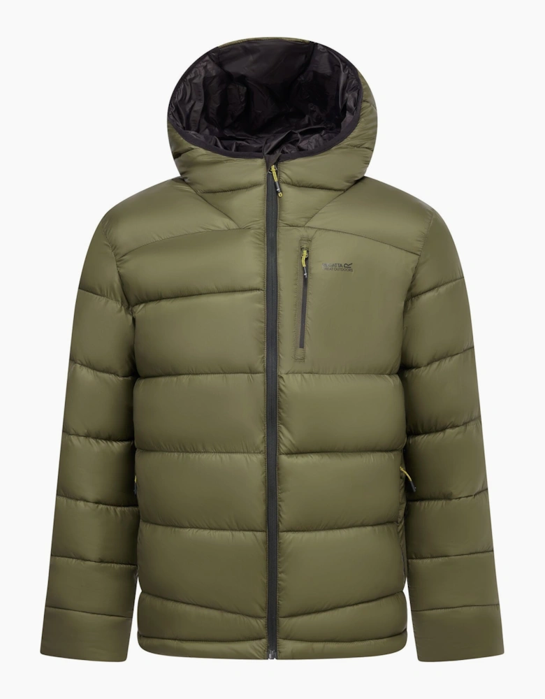 Regatta Mens Munaro Padded Jacket