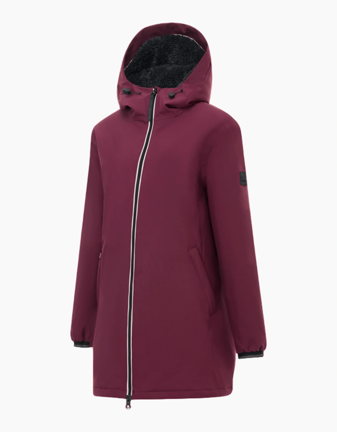 Regatta Womens/Ladies Waterproof Insulated Jacket