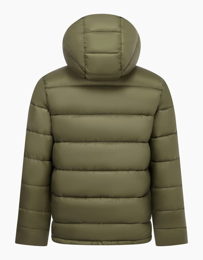 Regatta Mens Munaro Padded Jacket