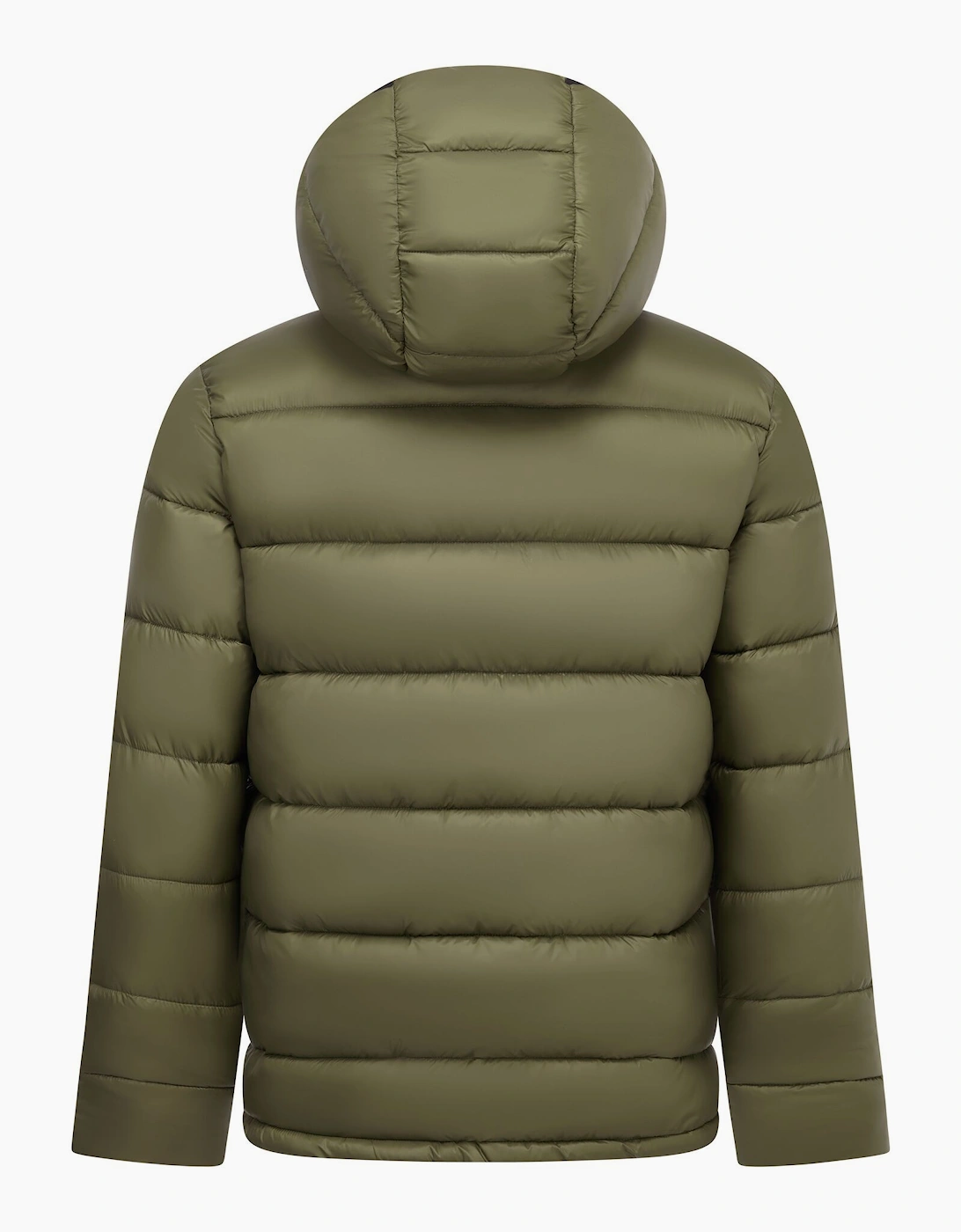 Regatta Mens Munaro Padded Jacket