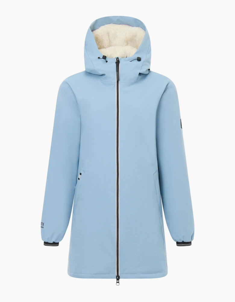 Regatta Womens/Ladies Waterproof Insulated Jacket