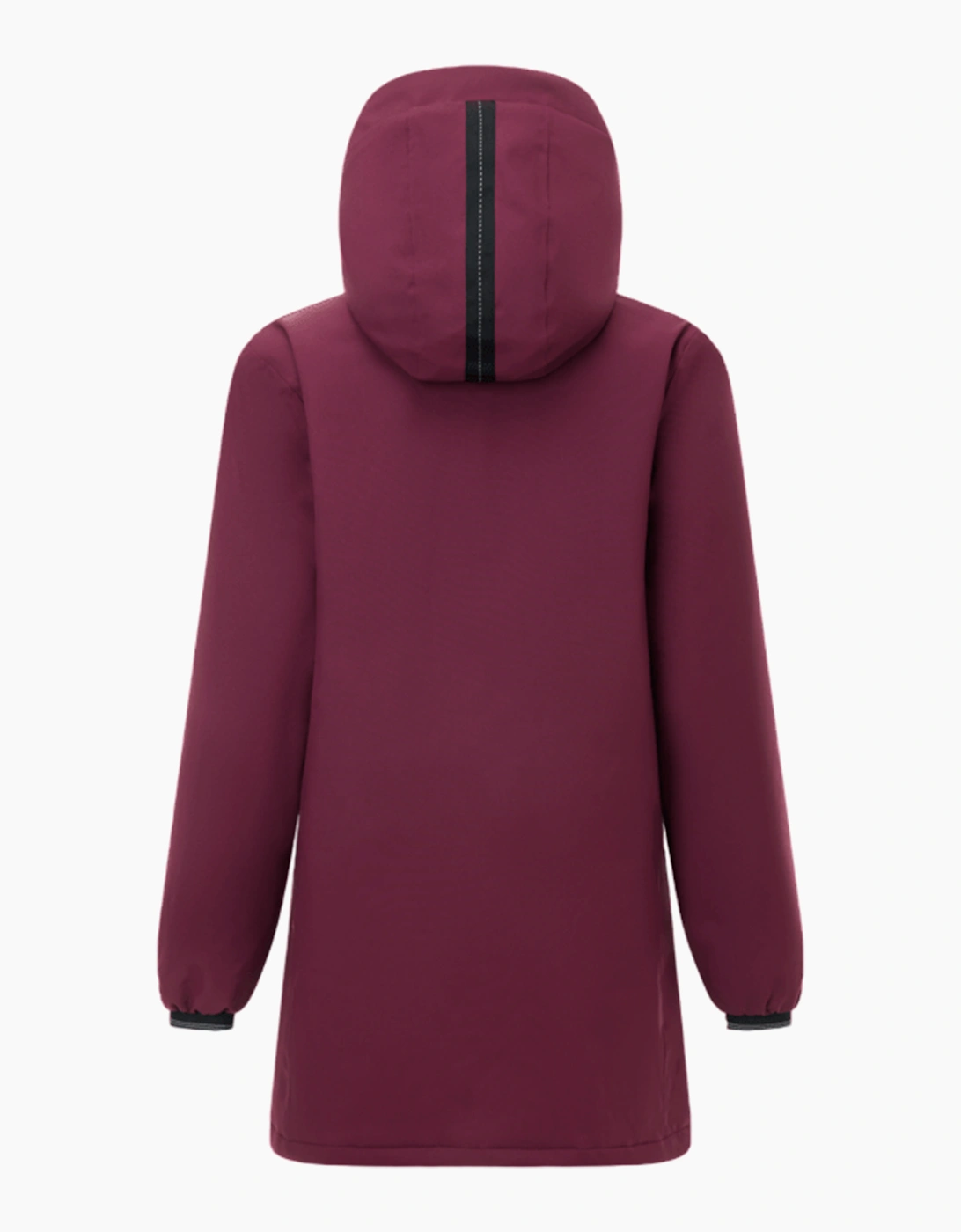 Regatta Womens/Ladies Waterproof Insulated Jacket