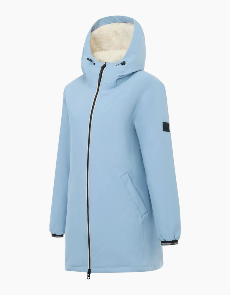 Regatta Womens/Ladies Waterproof Insulated Jacket