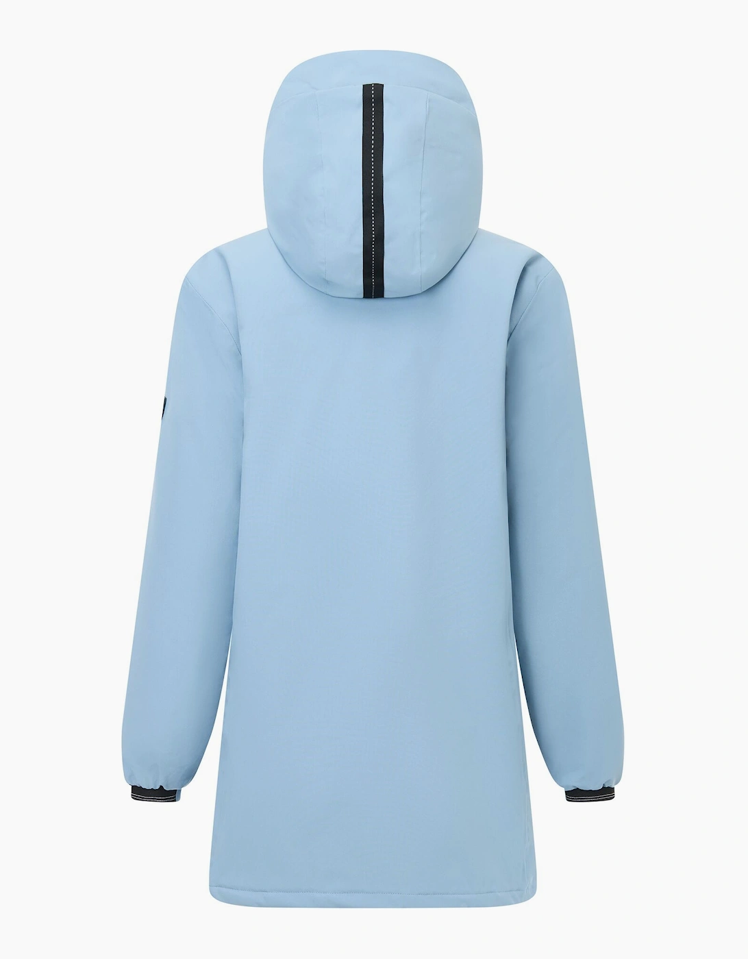 Regatta Womens/Ladies Waterproof Insulated Jacket