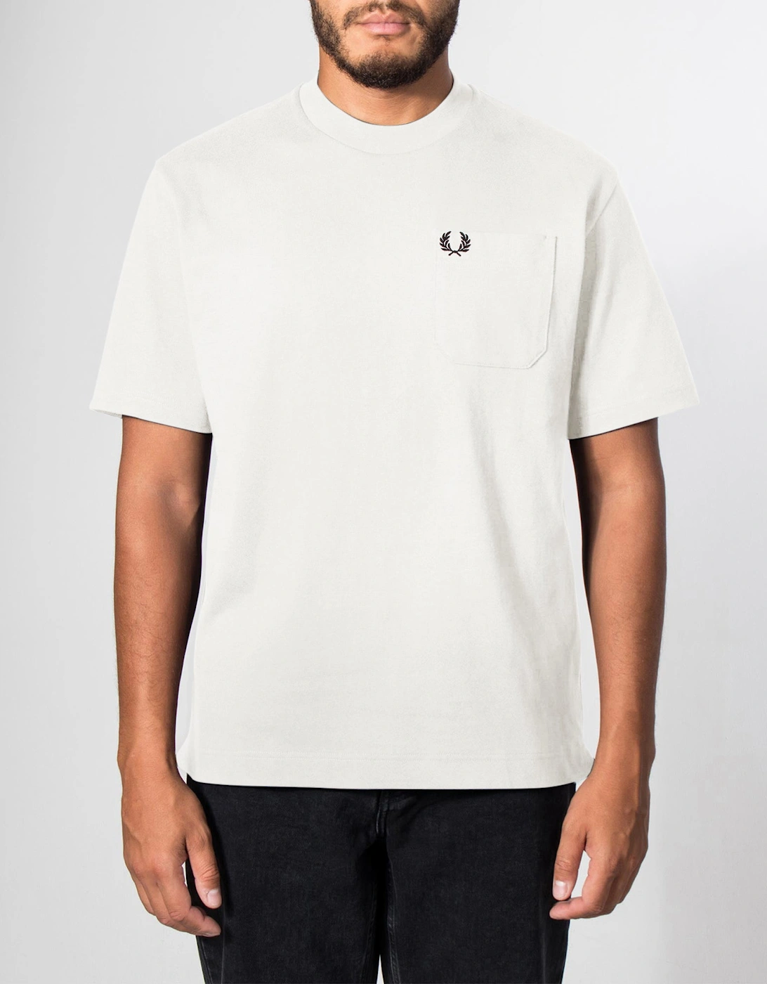 Relaxed Fit T-Shirt