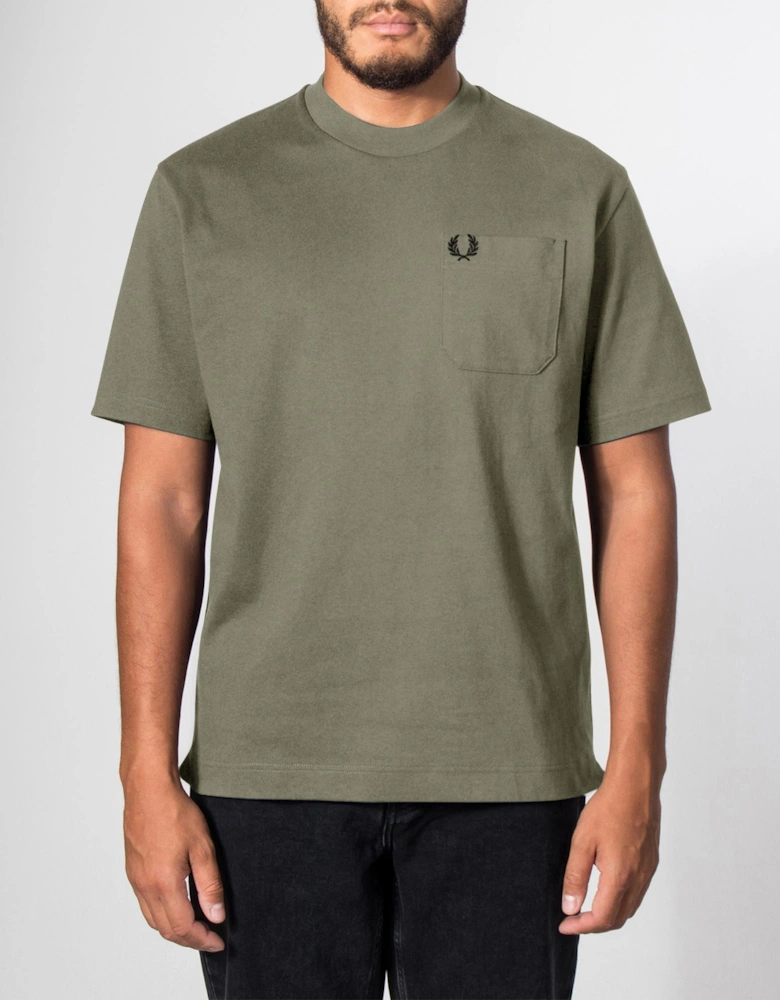 Relaxed Fit T-Shirt
