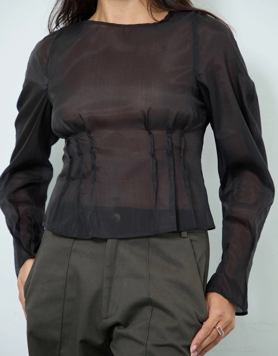 ESME TOP