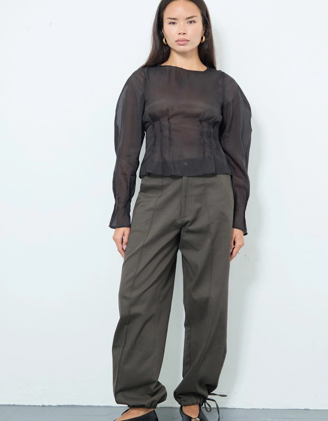 ESME TOP
