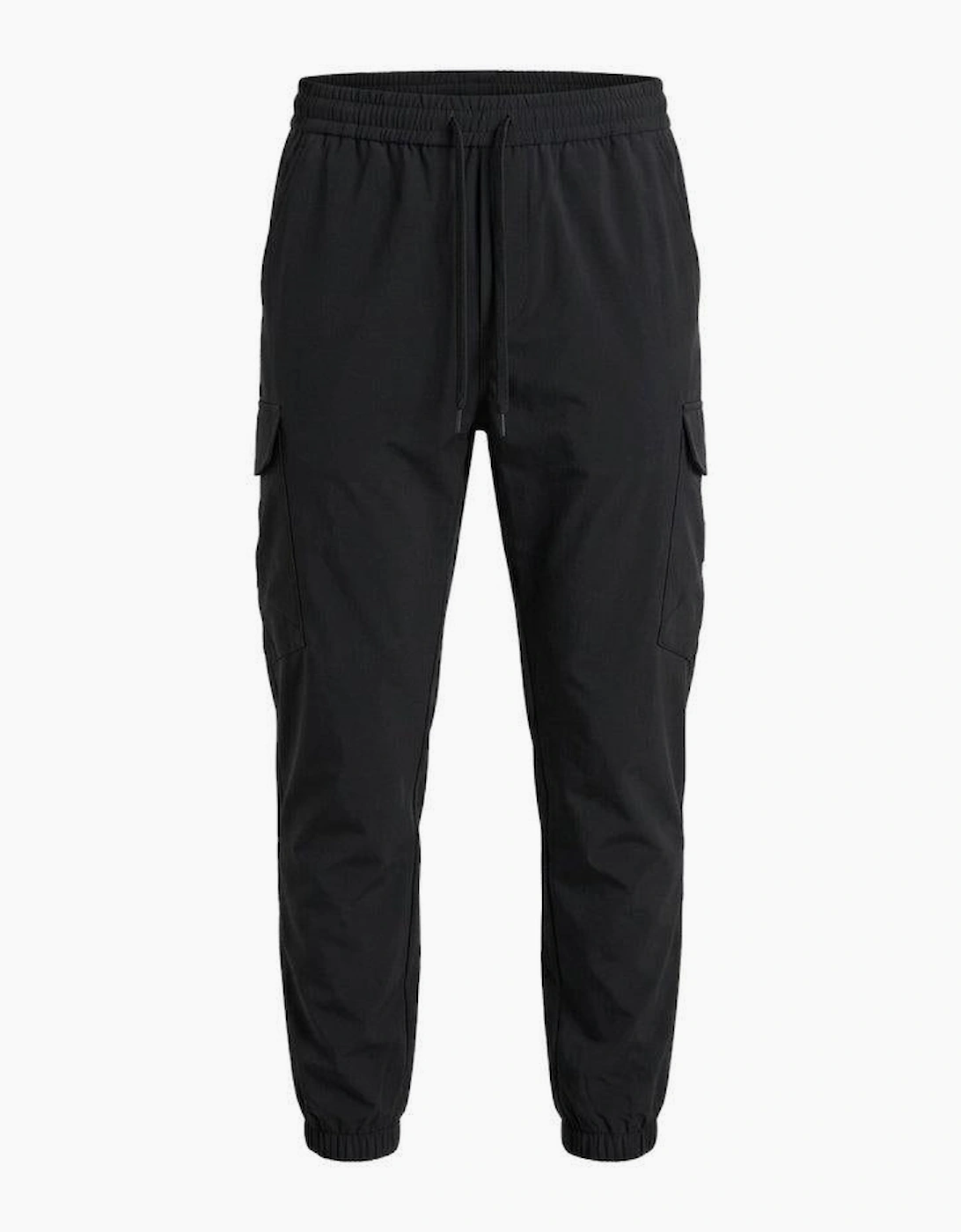 BOSS Urbanex Cargo Trousers Black