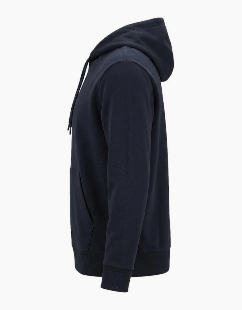 BOSS Soody Hoodie Dark Blue