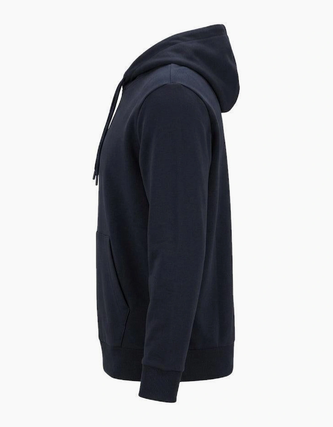 BOSS Soody Hoodie Dark Blue