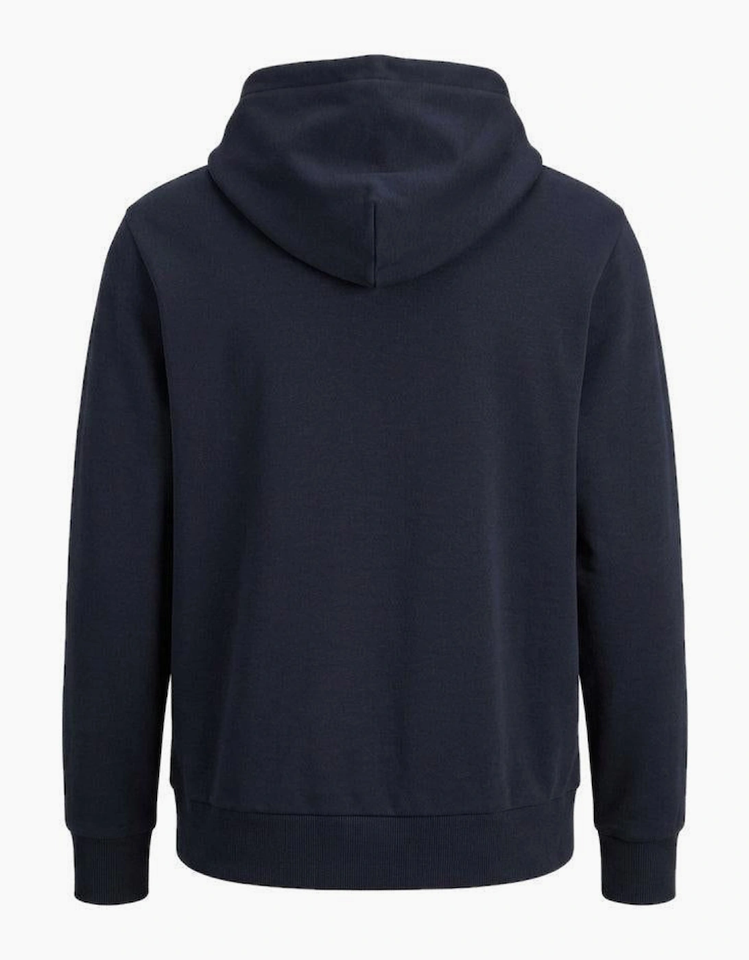 BOSS Soody Hoodie Dark Blue