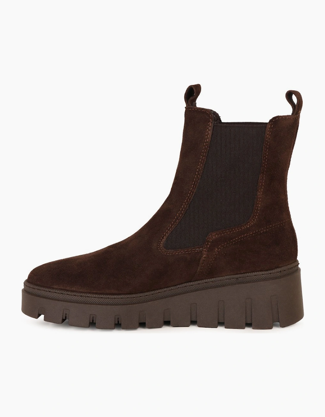 Cobina Womens Chelsea Boots