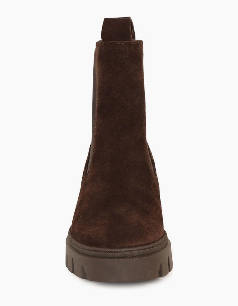 Cobina Womens Chelsea Boots