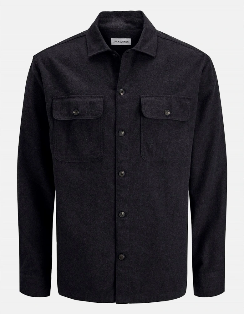 Mens Overshirt