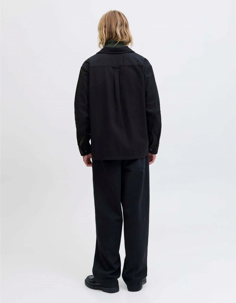 Mens Overshirt