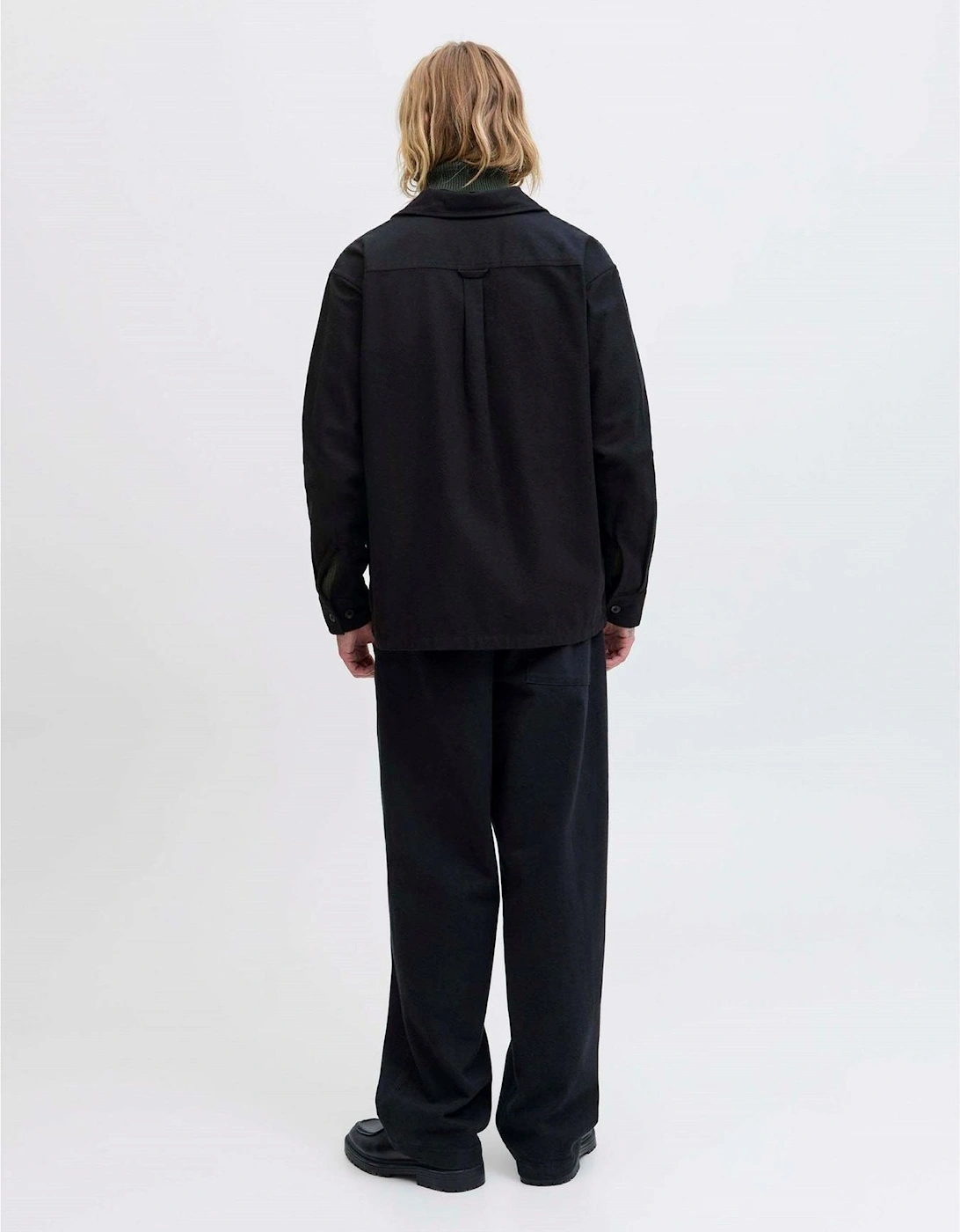 Mens Overshirt