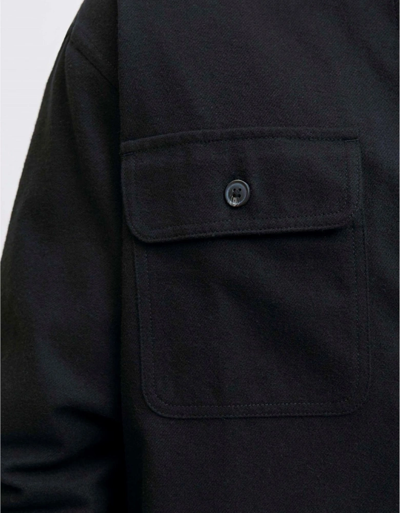 Mens Overshirt