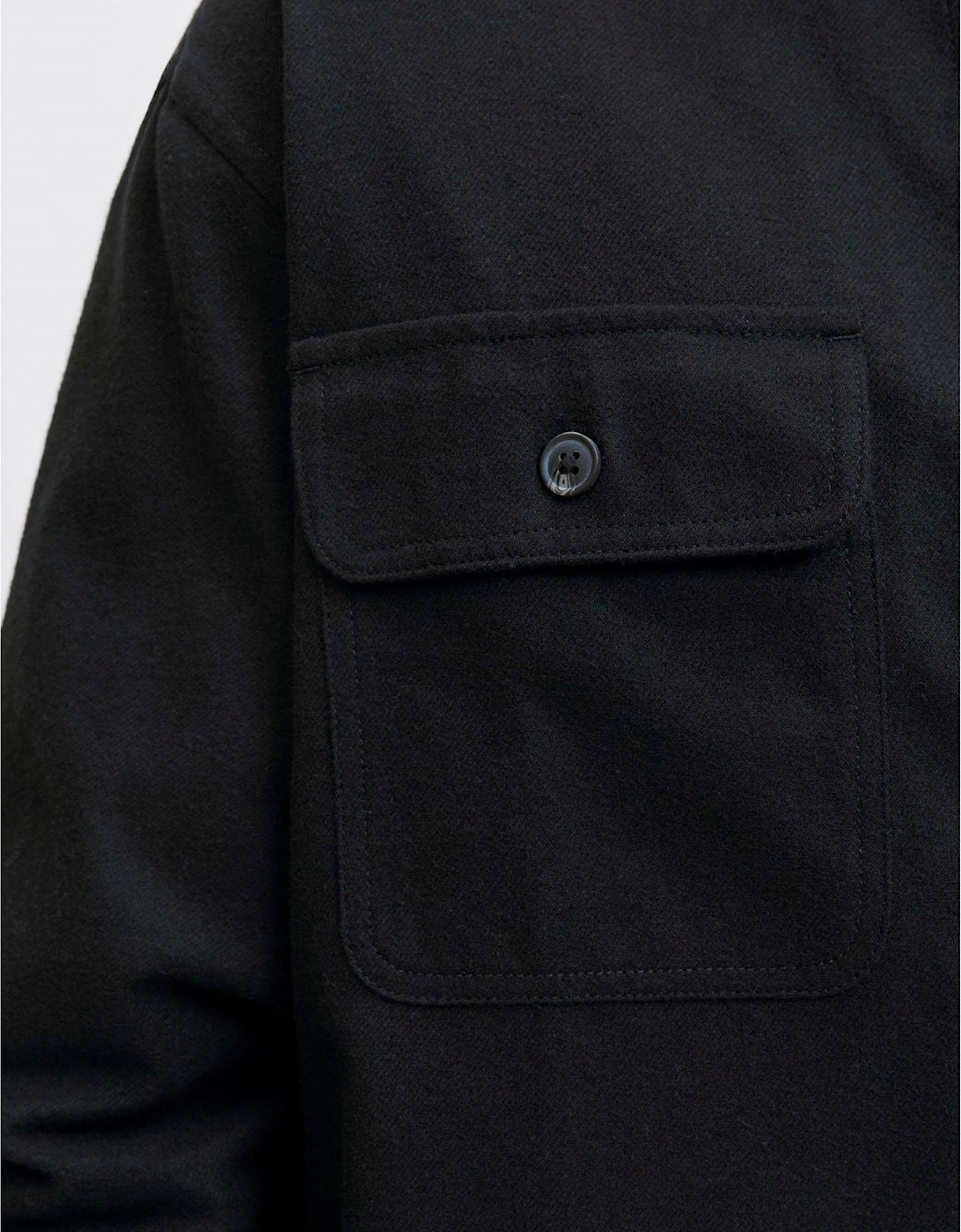 Mens Overshirt