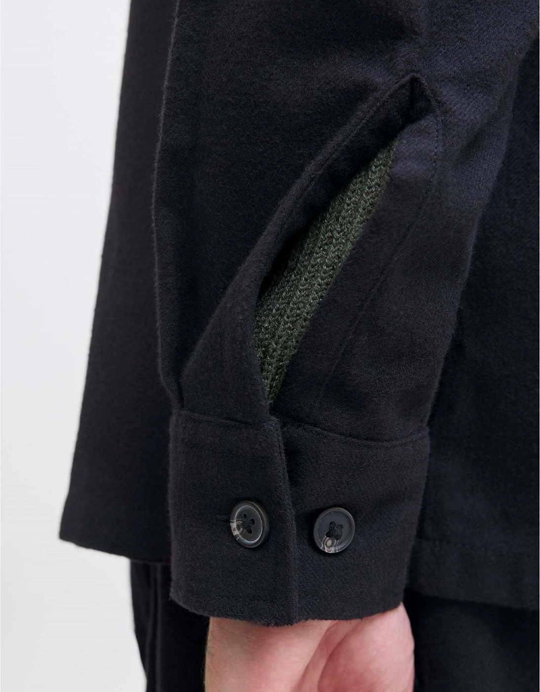 Mens Overshirt