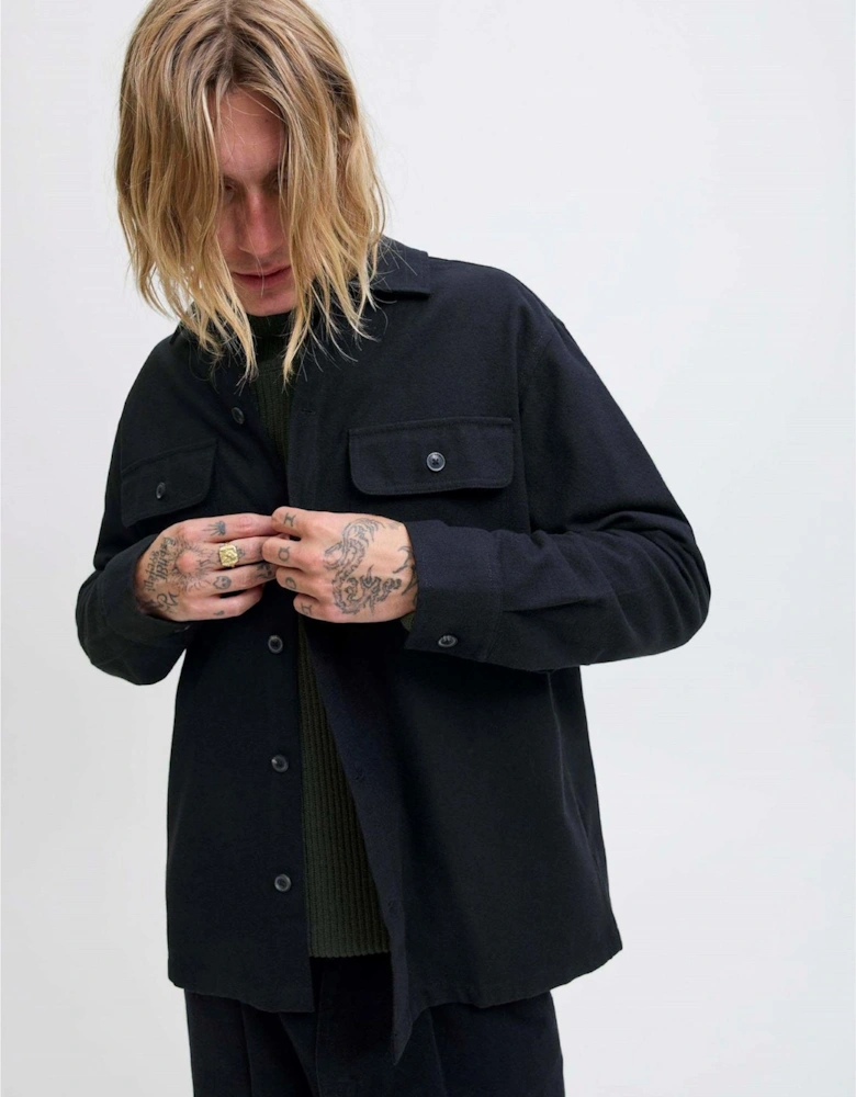 Mens Overshirt