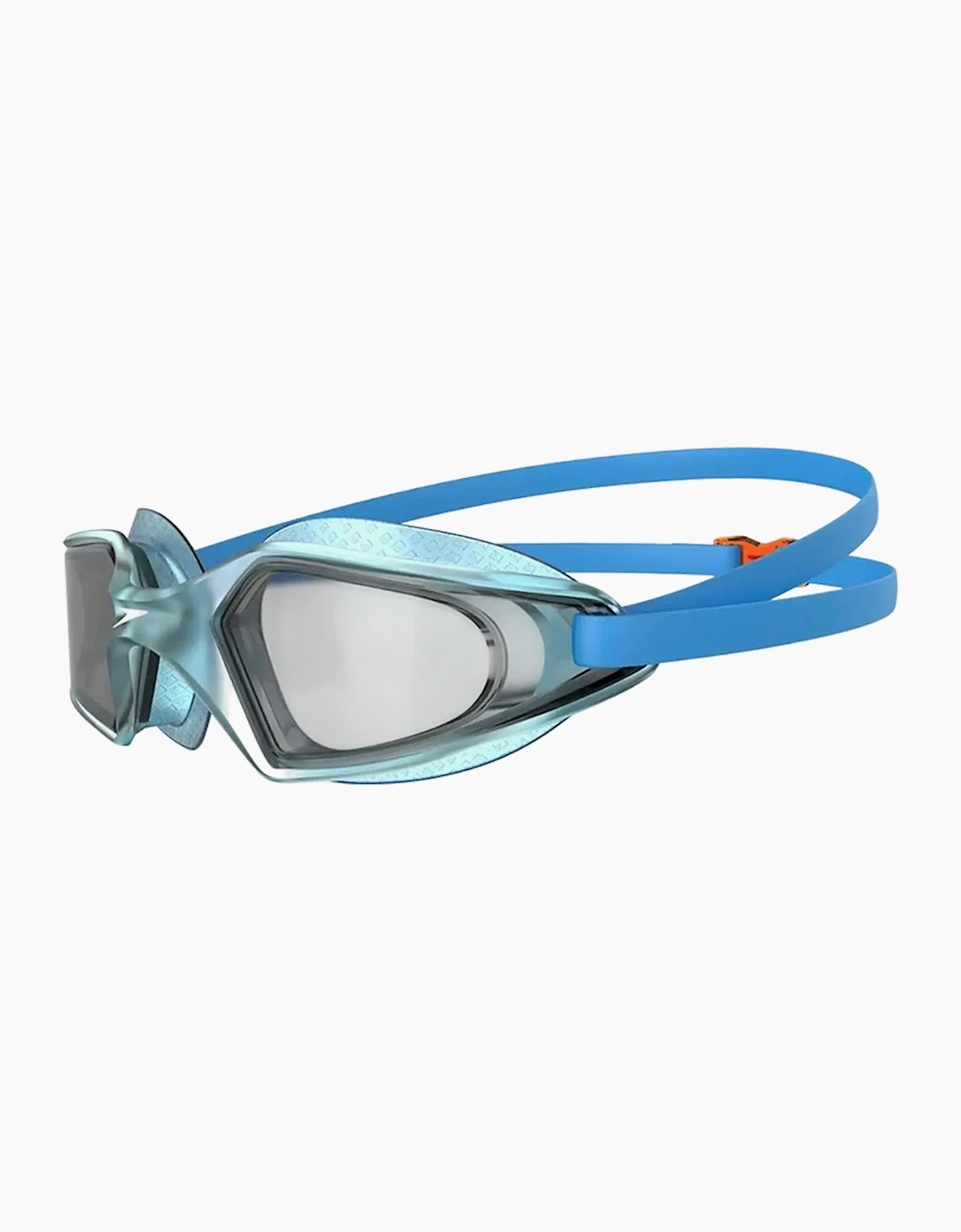 Speedo Childrens/Kids Hydropulse 2024 Swimming Goggles