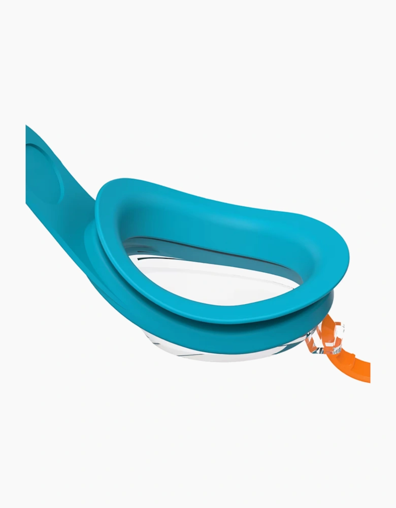 Speedo Baby Spotted Swimming Goggles
