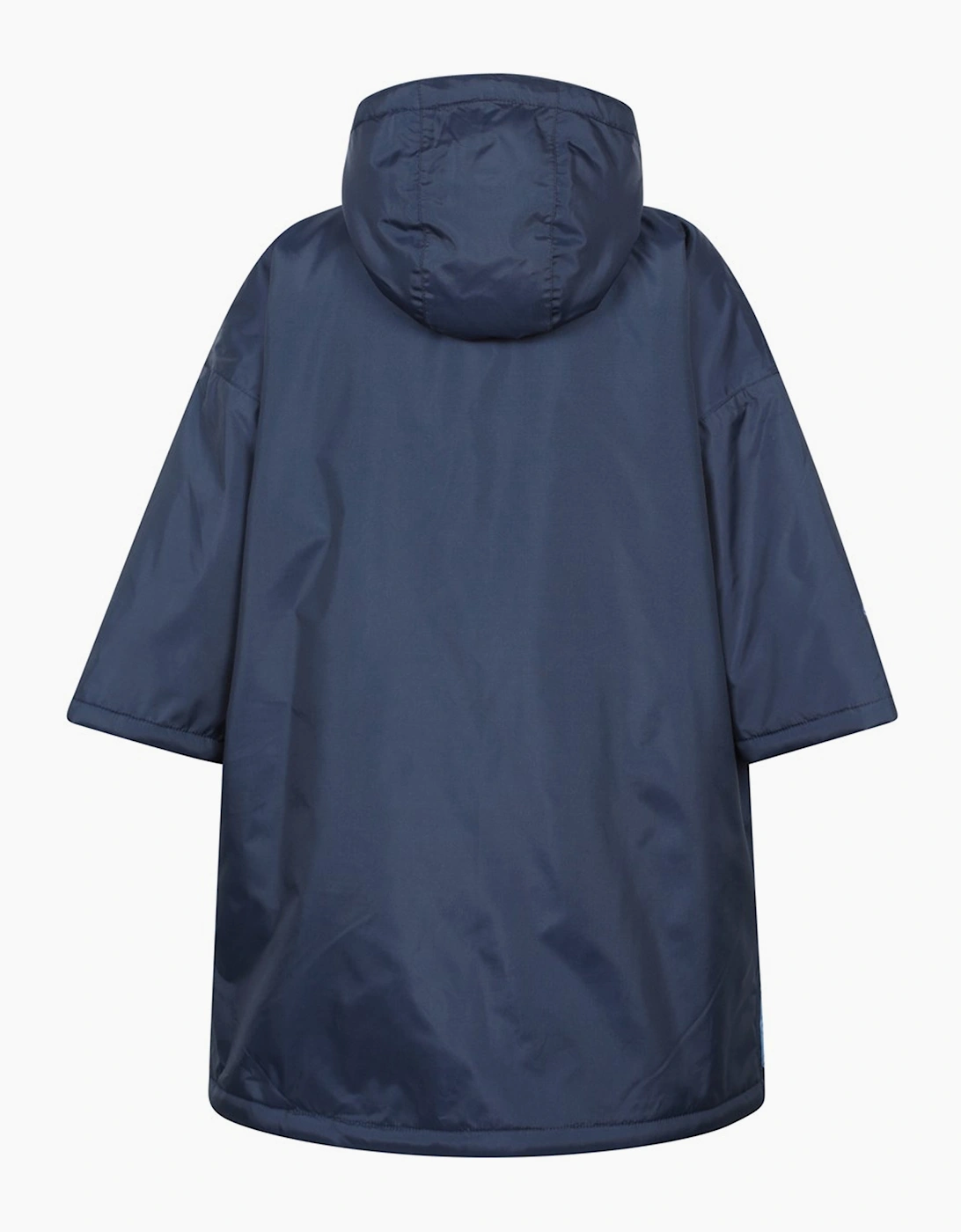 Mountain Warehouse Childrens/Kids Tidal Waterproof Robe