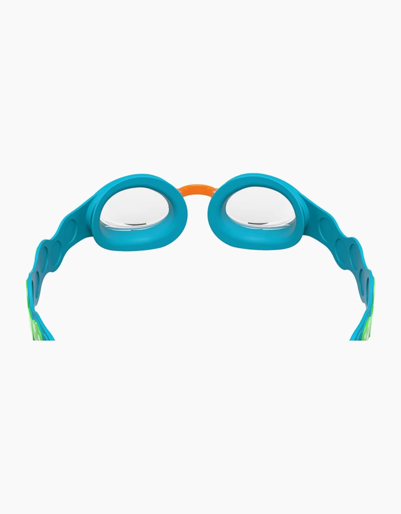 Speedo Baby Spotted Swimming Goggles