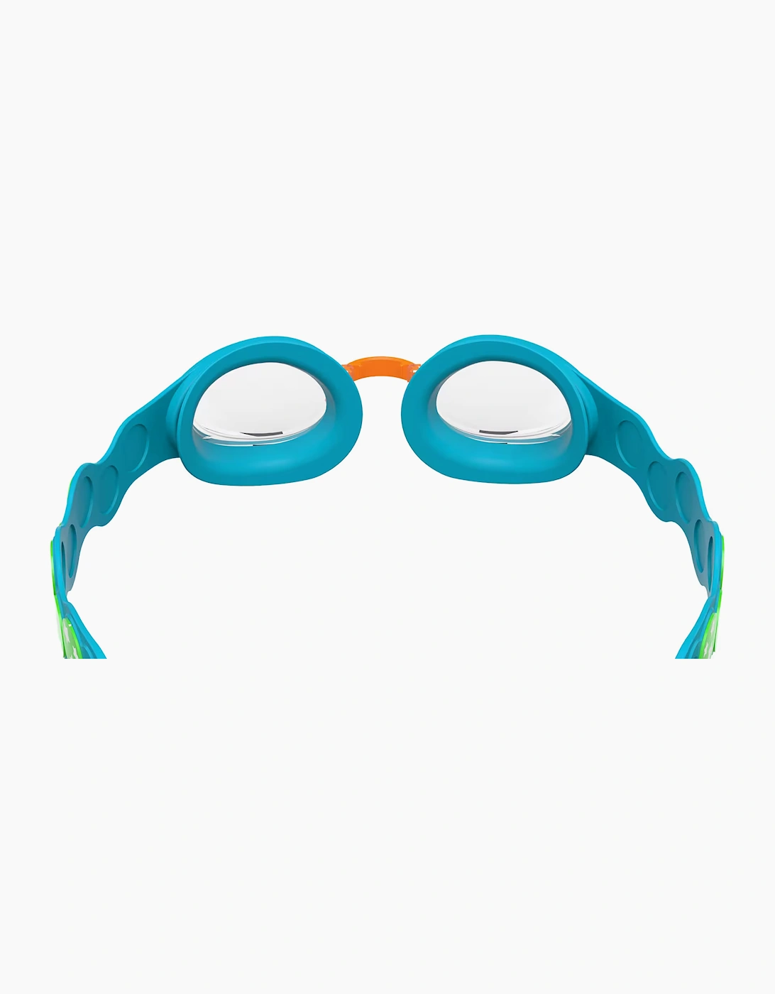Speedo Baby Spotted Swimming Goggles