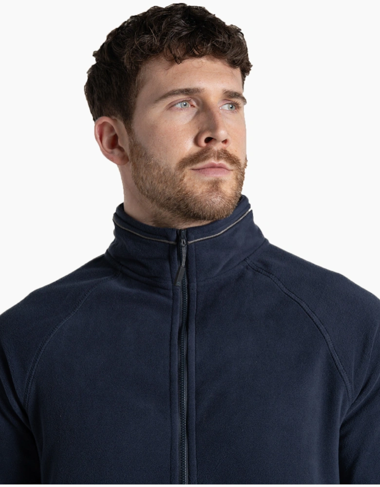 Craghoppers Mens Expert Corey 200 Half Zip Fleece Top