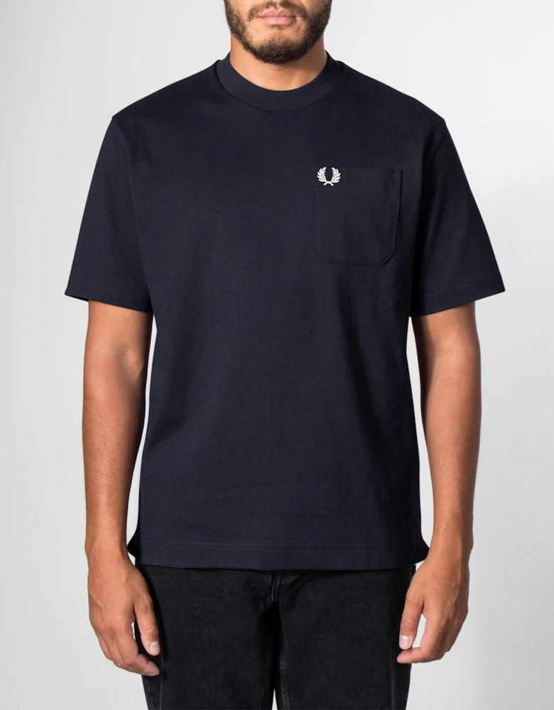 Relaxed Fit T-Shirt