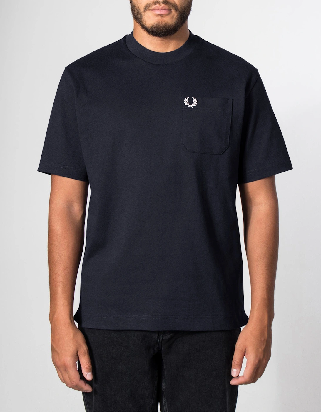 Relaxed Fit T-Shirt