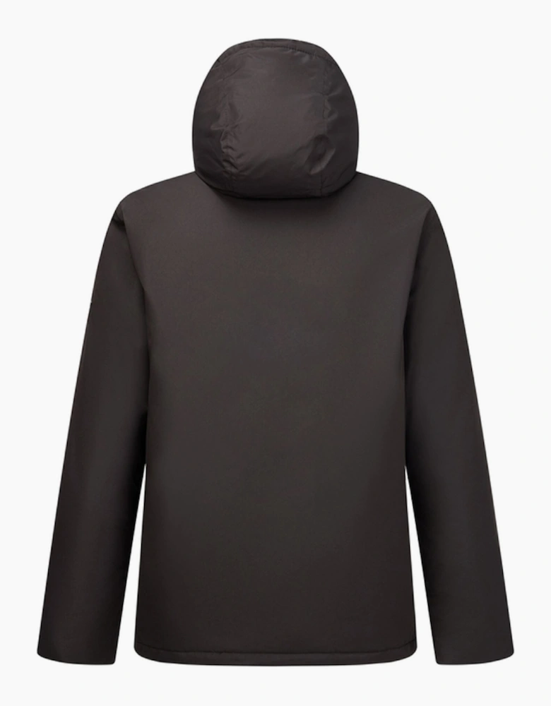 Regatta Mens Frankie Waterproof Insulated Jacket
