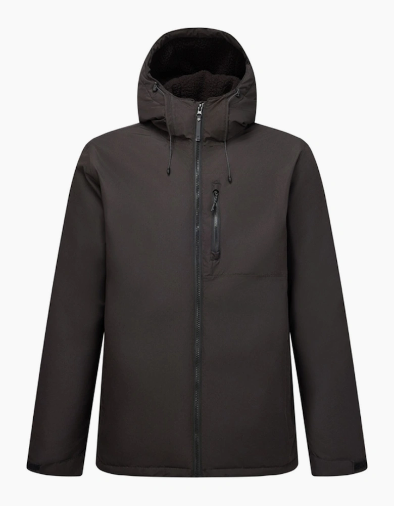 Regatta Mens Frankie Waterproof Insulated Jacket