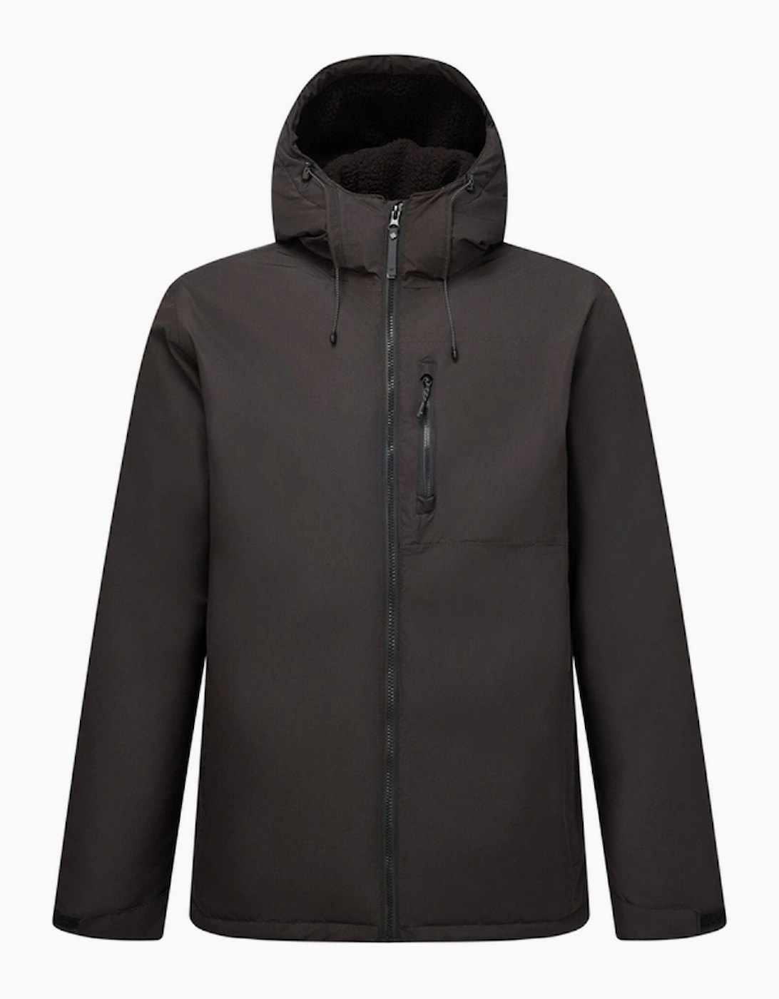 Regatta Mens Frankie Waterproof Insulated Jacket