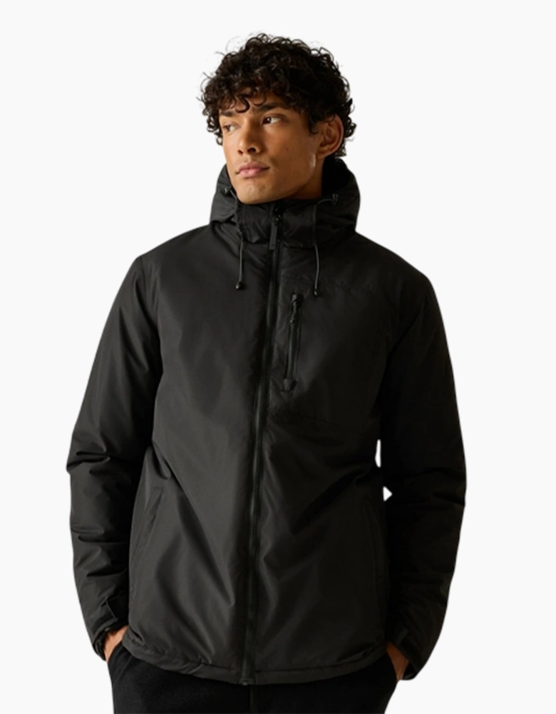 Regatta Mens Frankie Waterproof Insulated Jacket