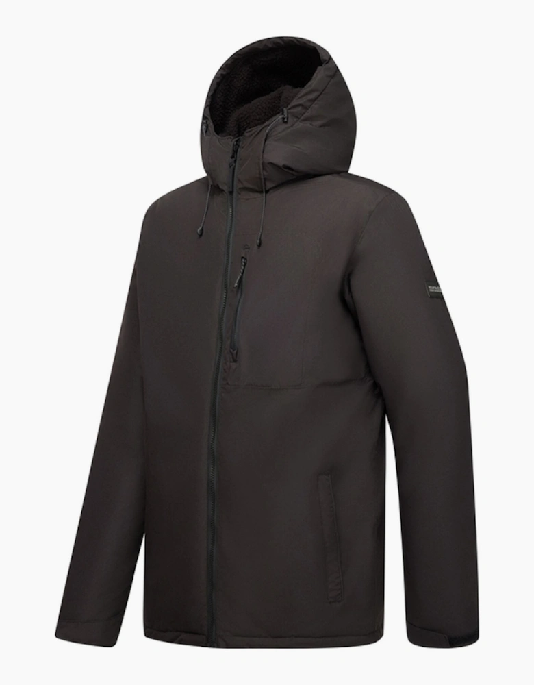 Regatta Mens Frankie Waterproof Insulated Jacket