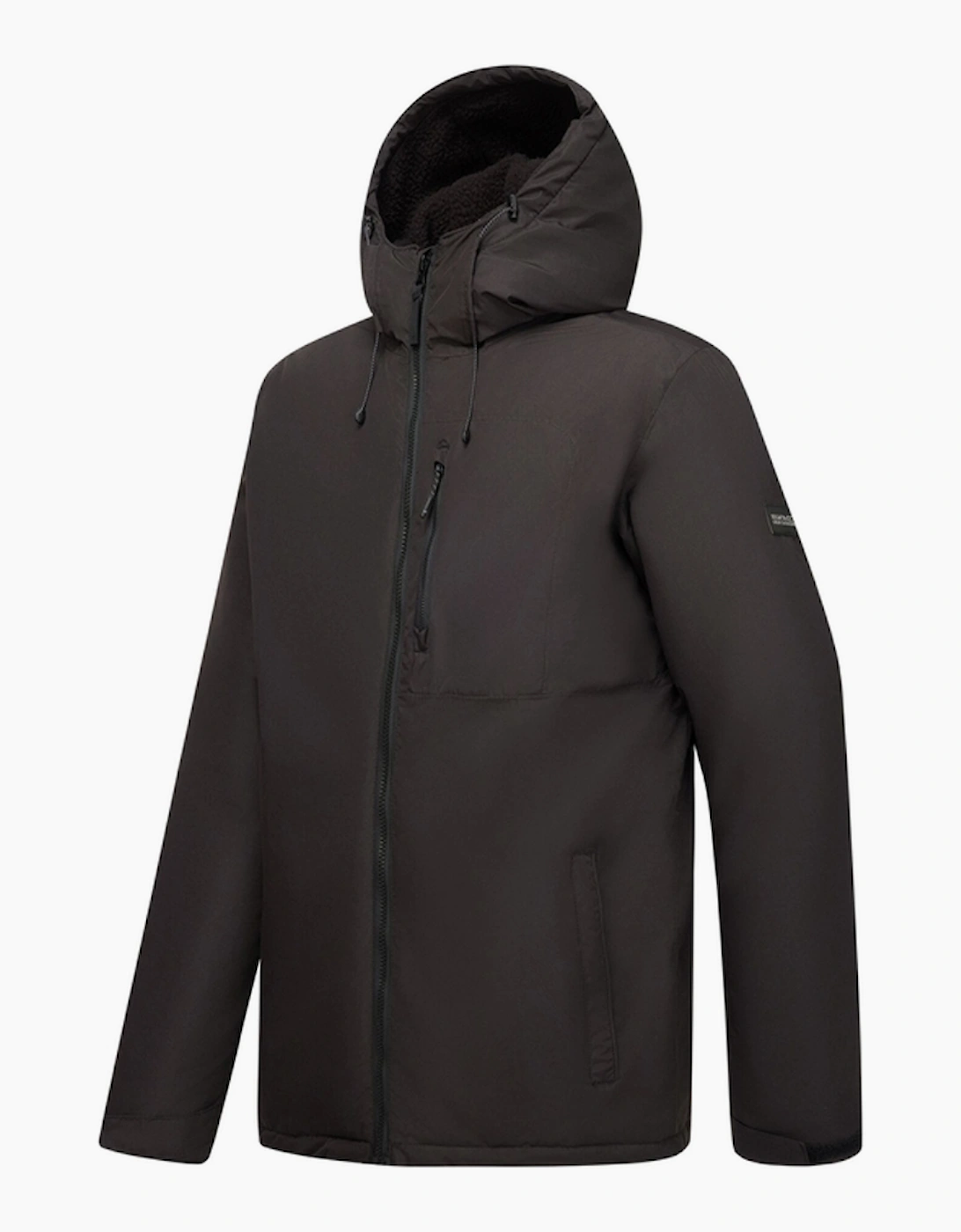 Regatta Mens Frankie Waterproof Insulated Jacket